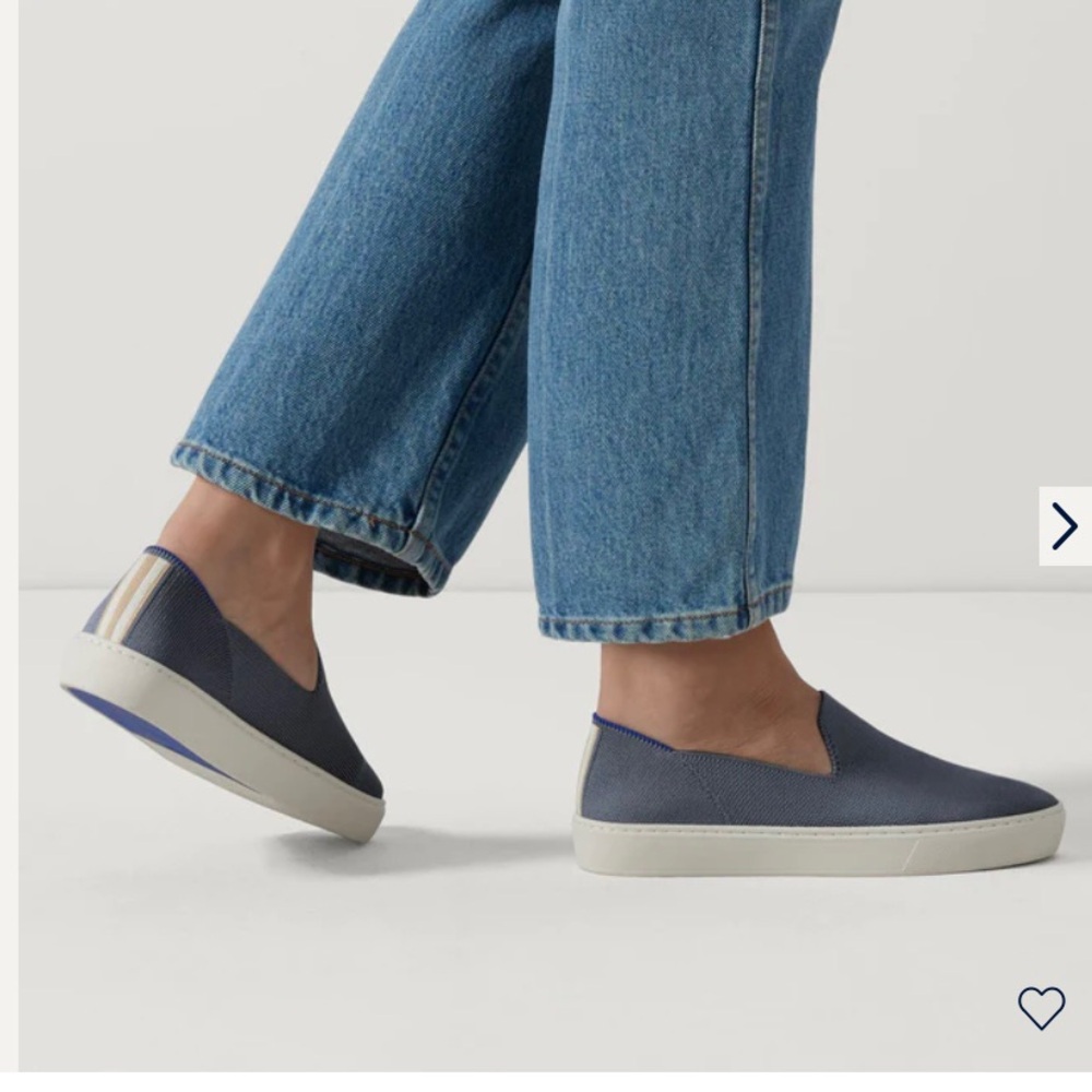 Rothy’s Original Sport Loafer.